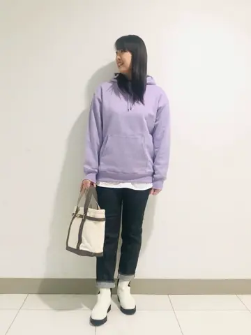 23区 飯野 コーディネート画像