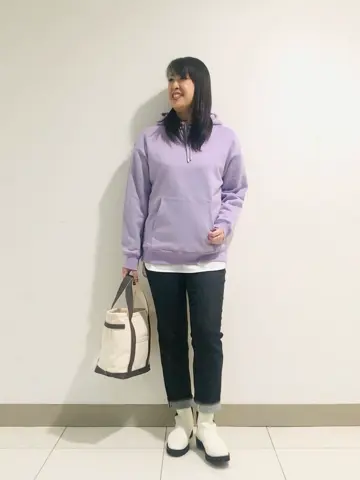 23区 飯野 コーディネート画像