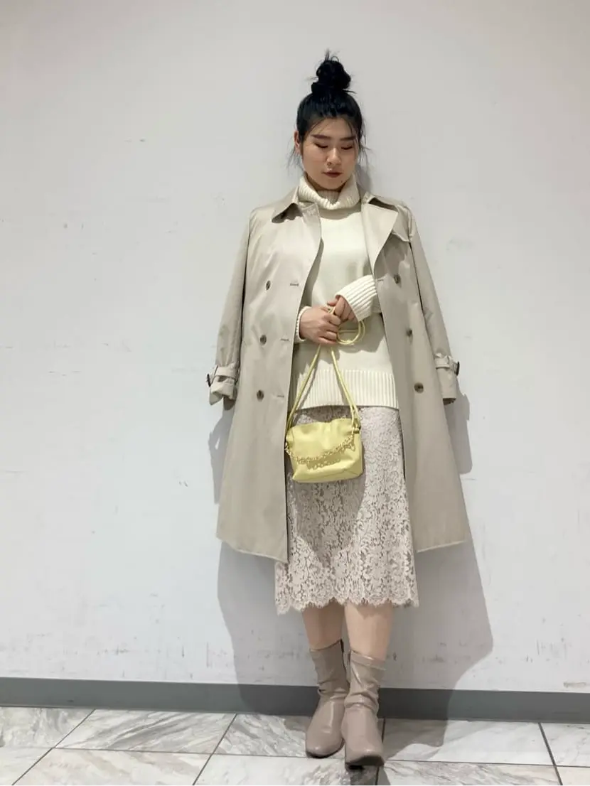  佐々木 コーディネート画像