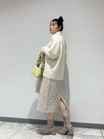 23区 佐々木 コーディネート画像