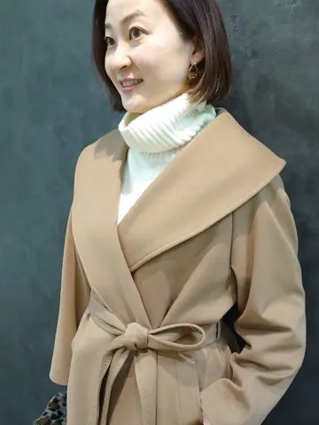 23区 新井田 コーディネート画像