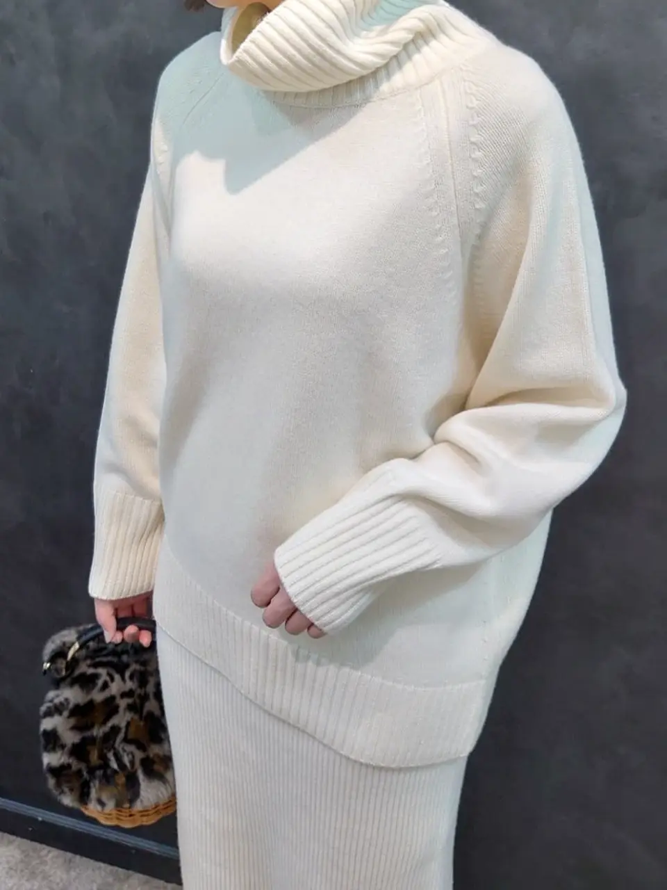 23区 新井田 コーディネート画像