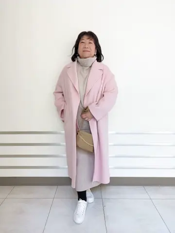 23区 武田 コーディネート画像