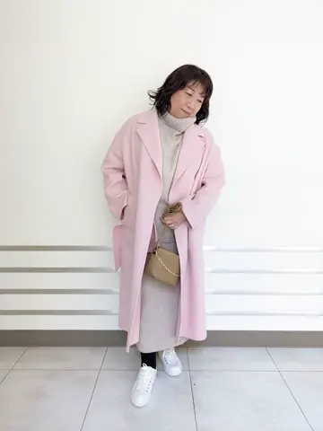 23区 武田 コーディネート画像