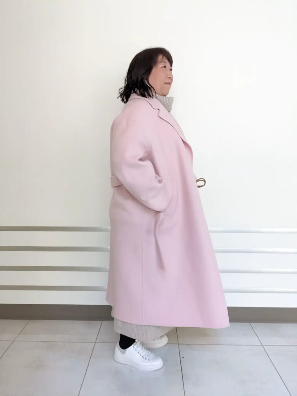 23区 武田 コーディネート画像