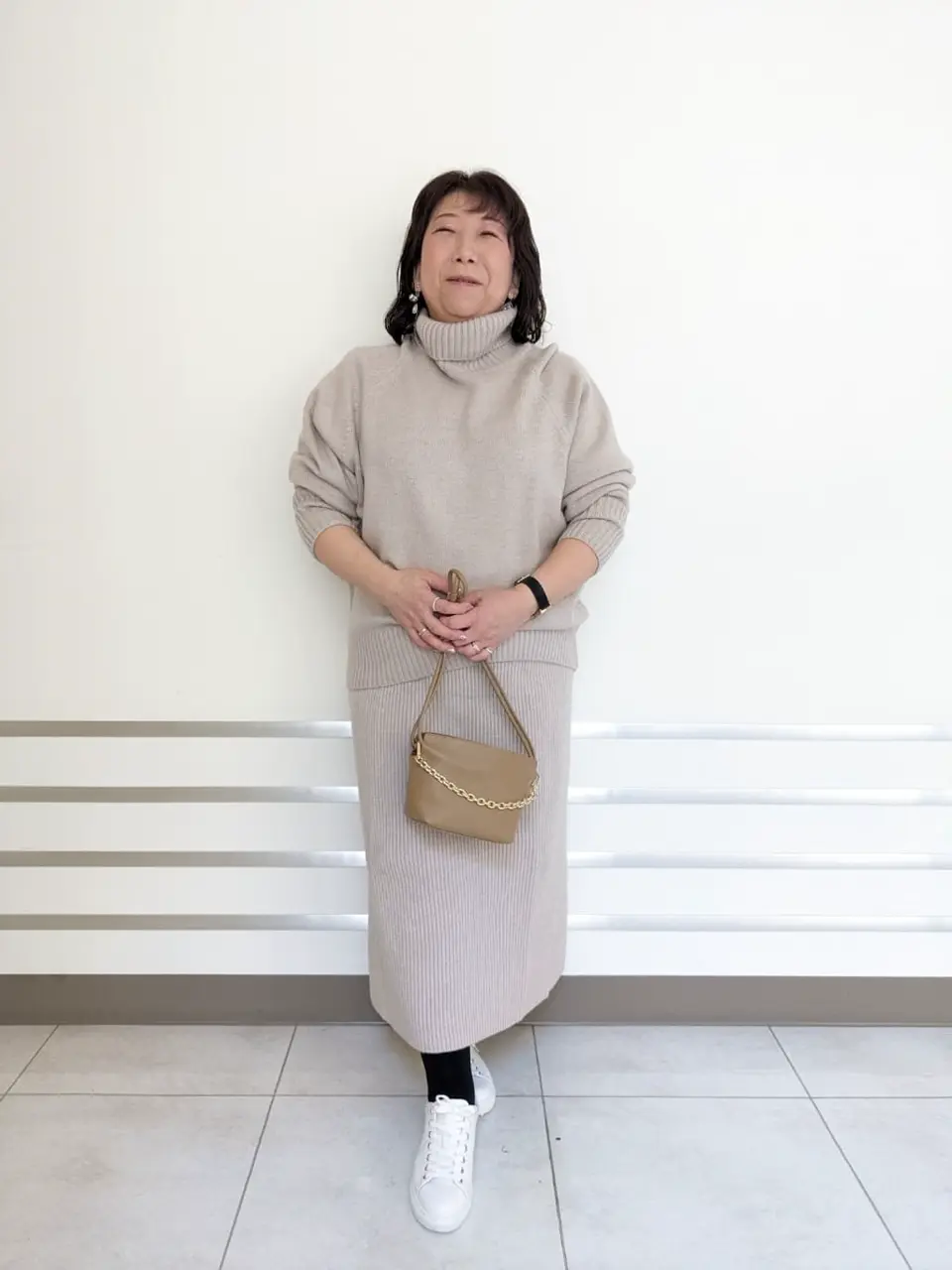 23区 武田 コーディネート画像