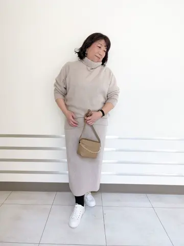 23区 武田 コーディネート画像