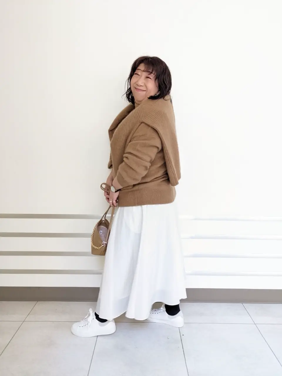  武田 コーディネート画像