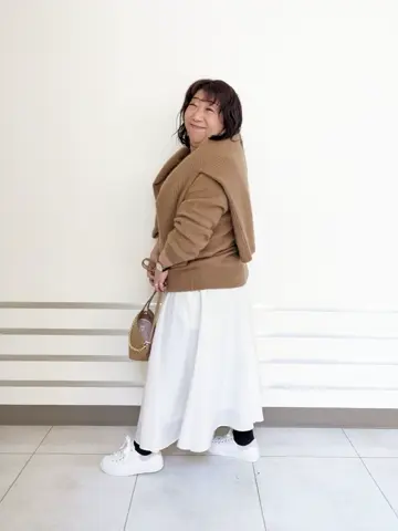 23区 武田 コーディネート画像