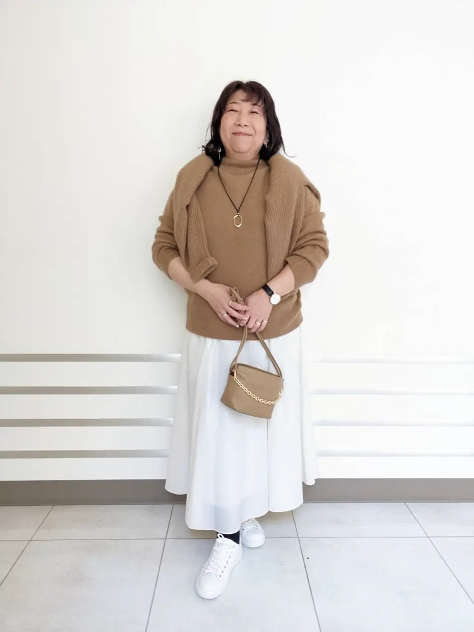 23区 武田 コーディネート画像