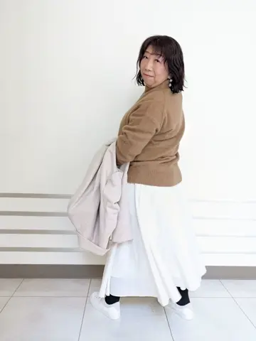 23区 武田 コーディネート画像