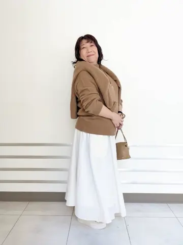 23区 武田 コーディネート画像