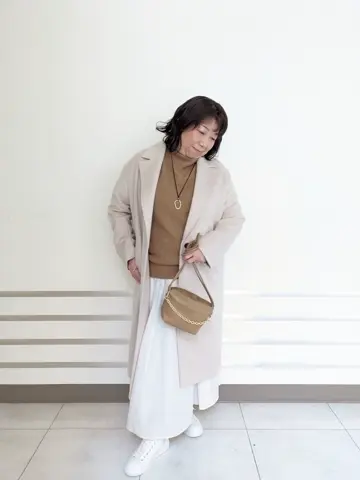 23区 武田 コーディネート画像