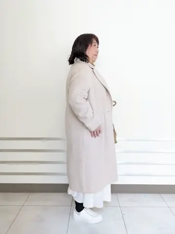 23区 武田 コーディネート画像