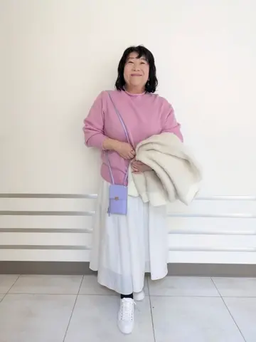 23区 武田 コーディネート画像