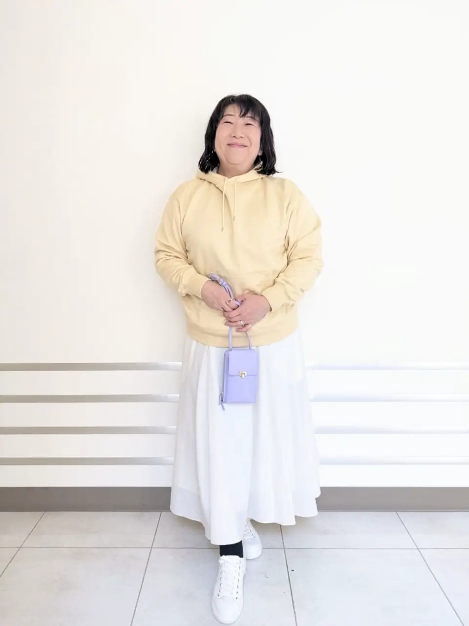  武田 コーディネート画像