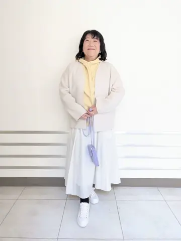 23区 武田 コーディネート画像