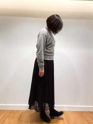 23区 とみざわ コーディネート画像