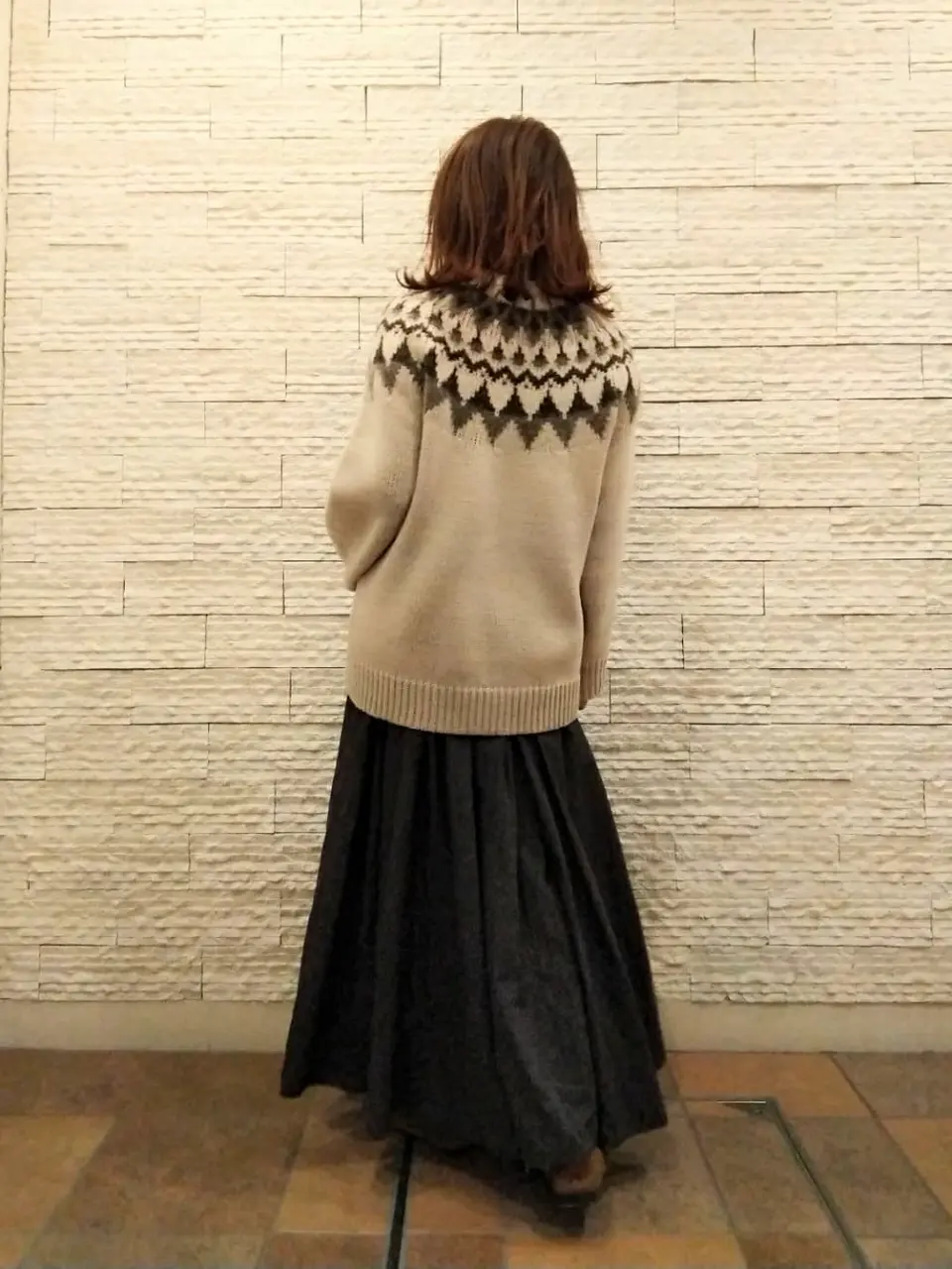 23区 東 コーディネート画像