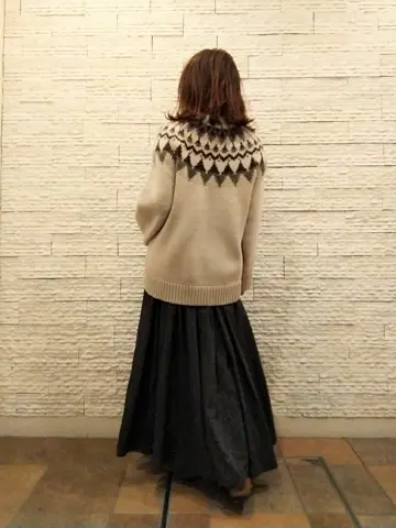 23区 東 コーディネート画像