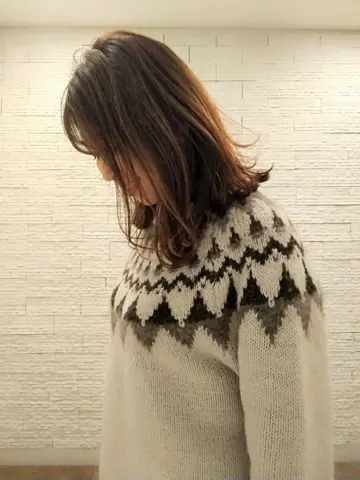 23区 東 コーディネート画像