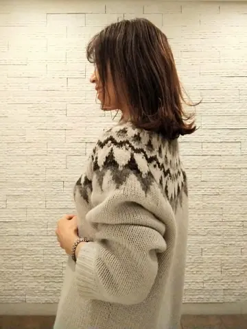 23区 東 コーディネート画像