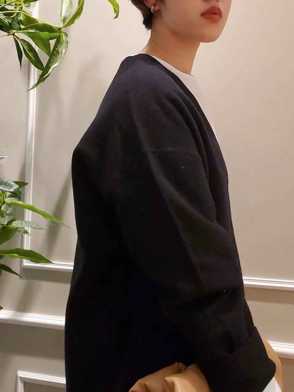 23区 伊藤 コーディネート画像