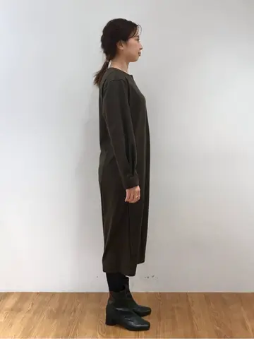 23区 西嶋 コーディネート画像