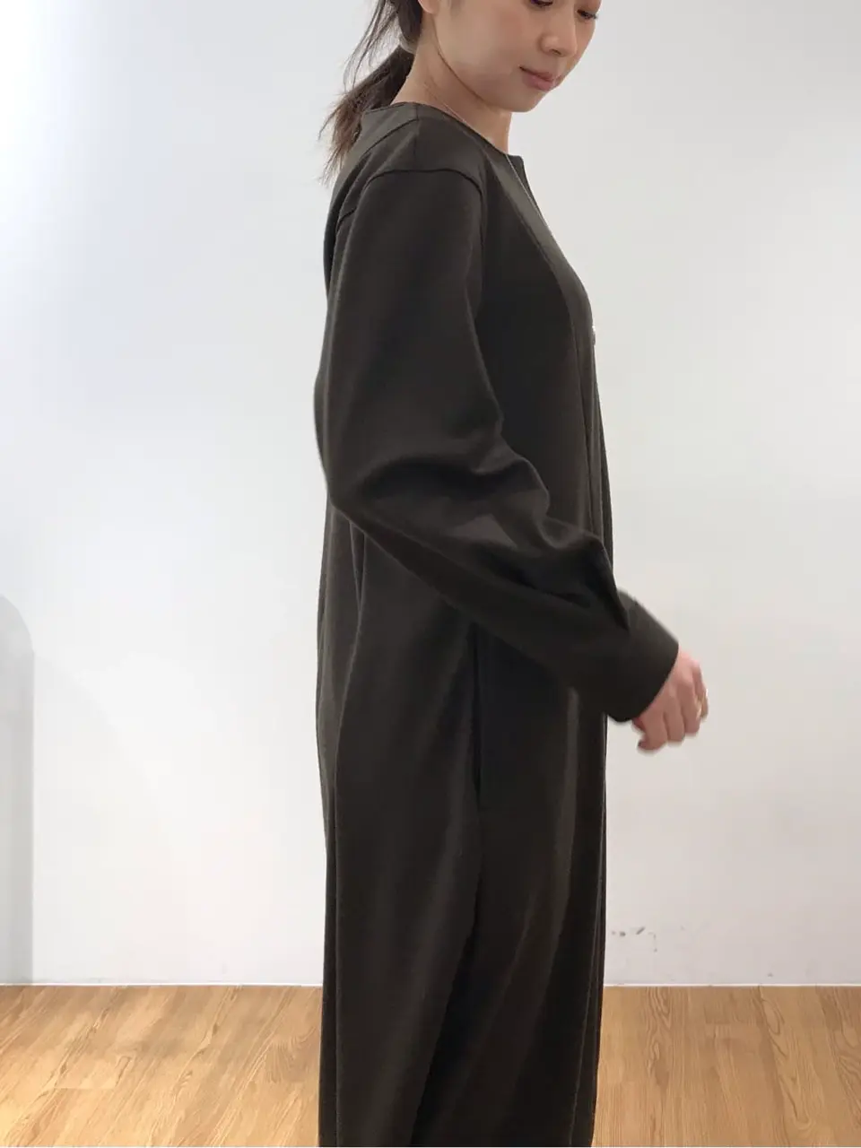 23区 西嶋 コーディネート画像