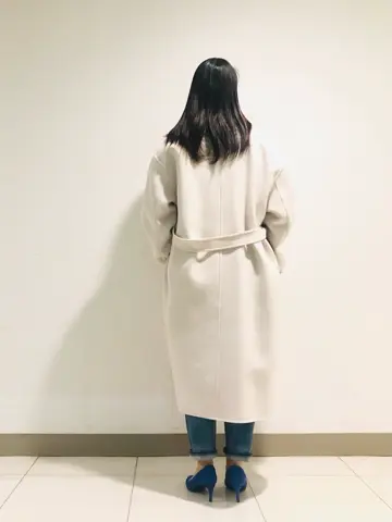 23区 飯野 コーディネート画像