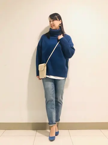 23区 飯野 コーディネート画像