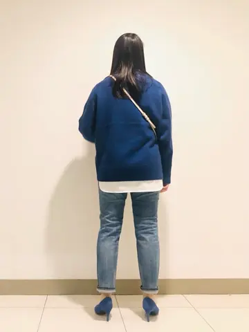 23区 飯野 コーディネート画像