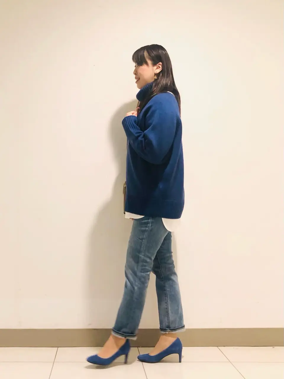 23区 飯野 コーディネート画像