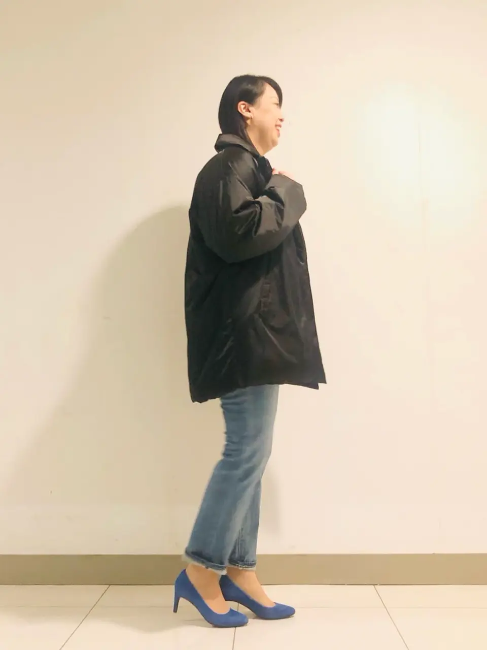 23区 飯野 コーディネート画像