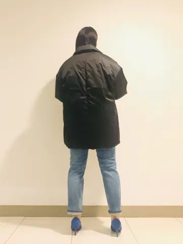 23区 飯野 コーディネート画像