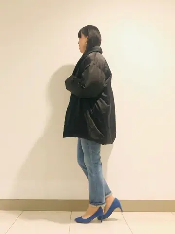 23区 飯野 コーディネート画像