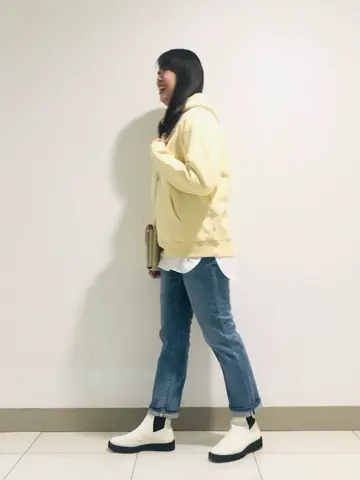 23区 飯野 コーディネート画像