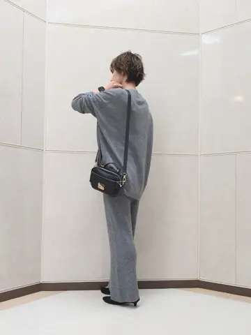 23区 伊藤(宇山) コーディネート画像