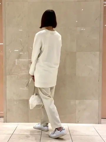 23区 橋村 コーディネート画像