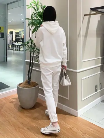 23区 木内 コーディネート画像