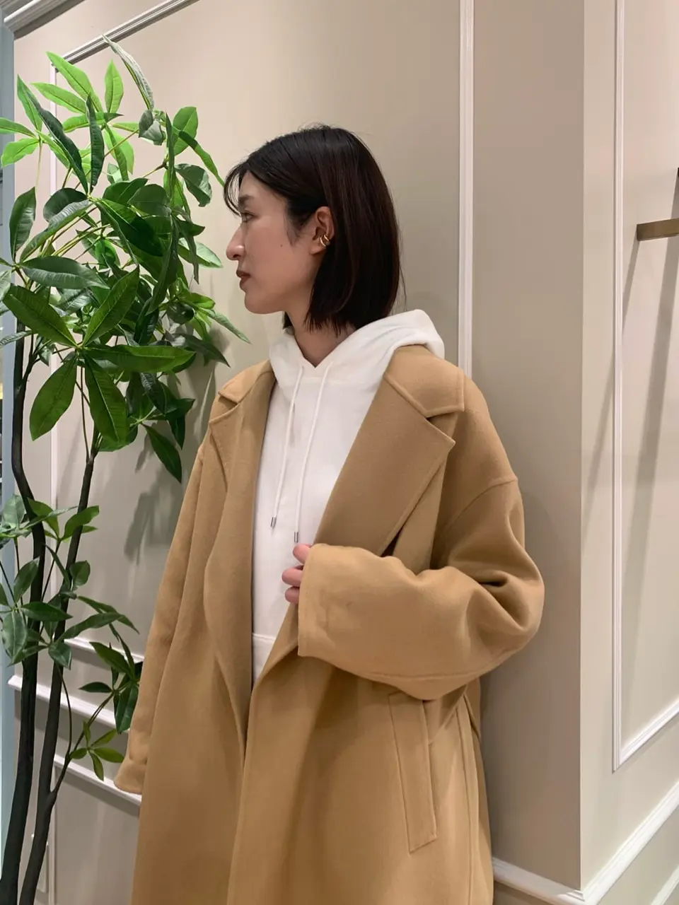 23区 木内 コーディネート画像