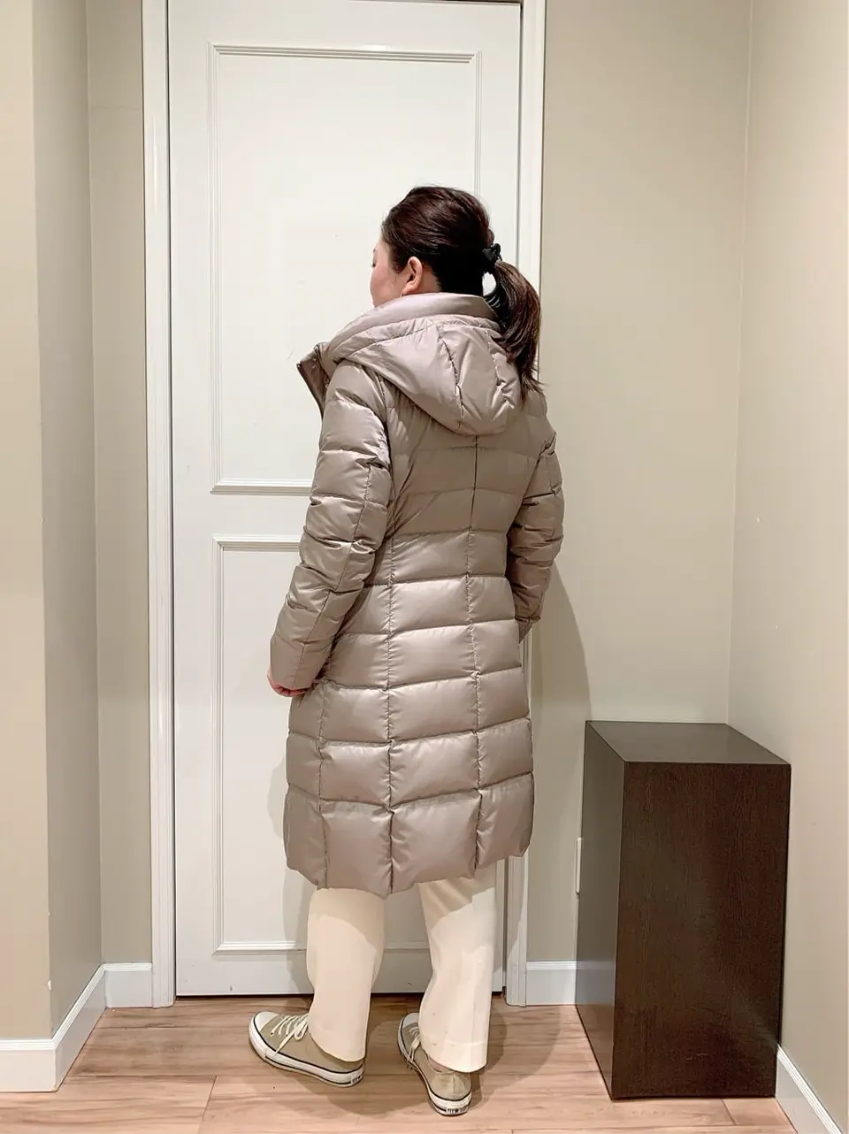 23区 江川 コーディネート画像