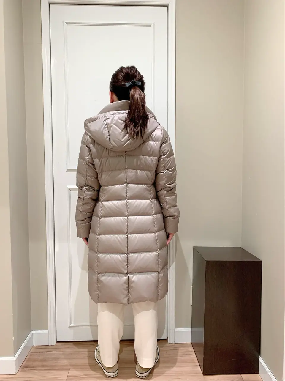 23区 江川 コーディネート画像