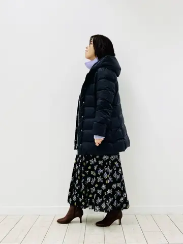 23区 笹森 コーディネート画像