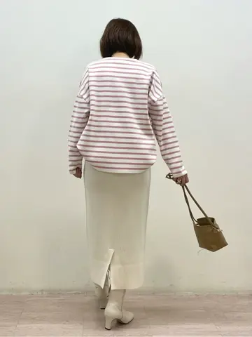 23区 久保 コーディネート画像