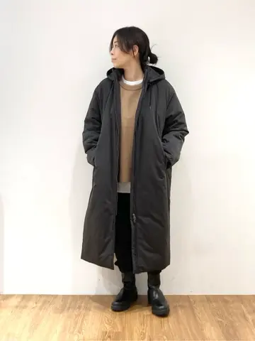 23区 河野 コーディネート画像