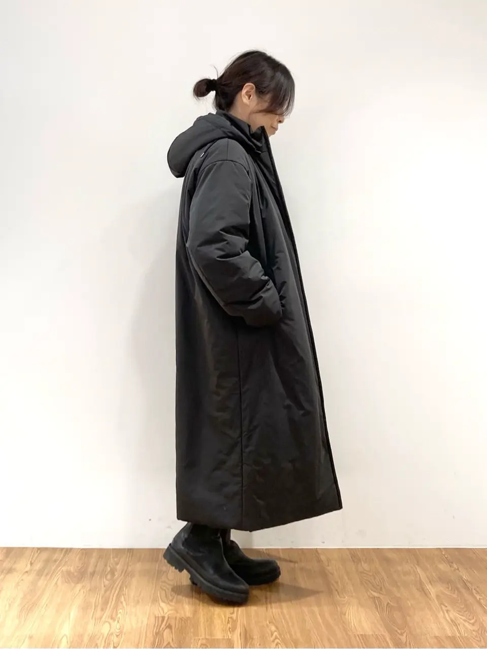 23区 河野 コーディネート画像