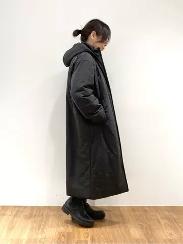 23区 河野 コーディネート画像