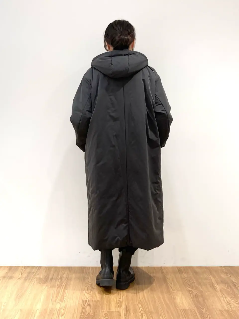 23区 河野 コーディネート画像