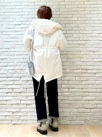 23区 井上 コーディネート画像